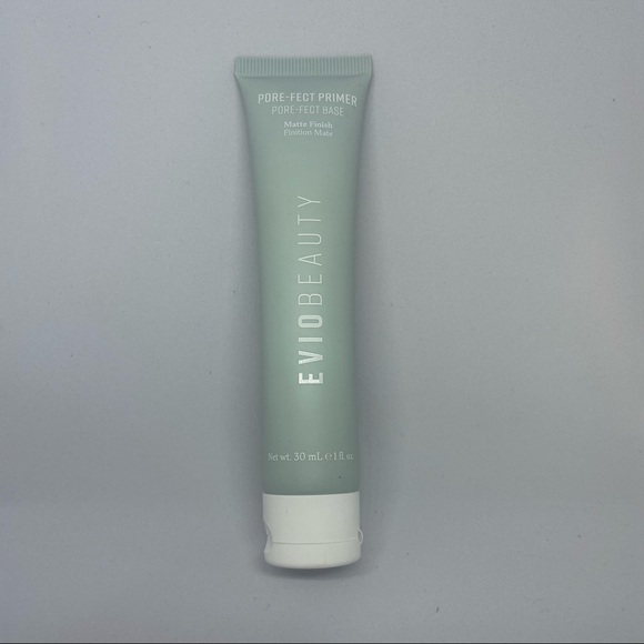 Evio Beauty Pore-fect Primer - Picture 1 of 3